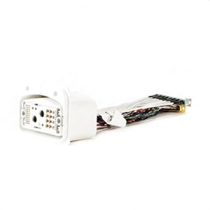 B-Bezel Cable Harness, Hypertronics B-Bezel Cable Harness, Hypertronics