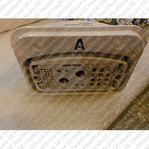 A  Bezel Cable Harness, Hypertronics A  Bezel Cable Harness, Hypertronics