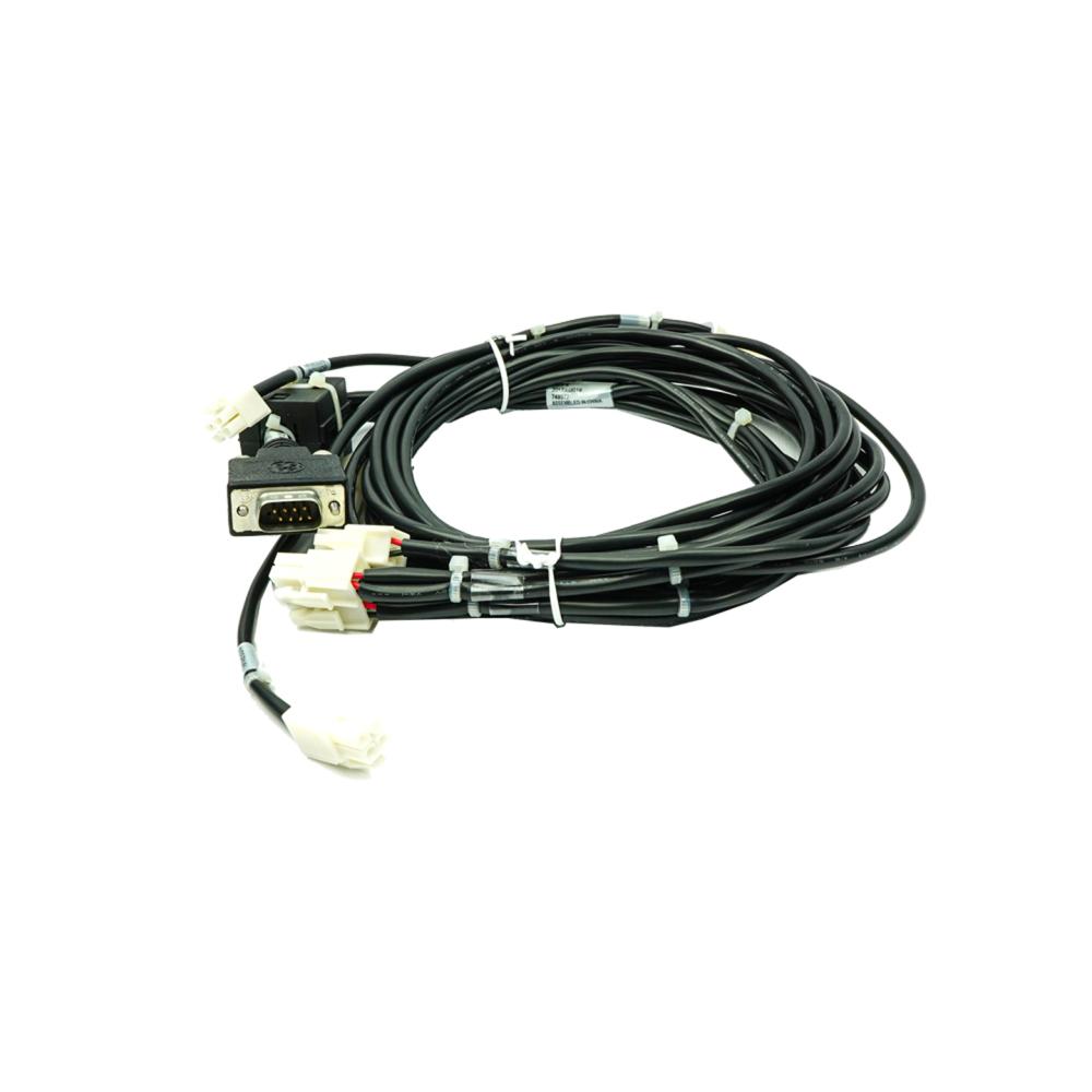 Harness - Laser Alignment Lights with Ferrite - RoHS Harness - Laser Alignment Lights with Ferrite - RoHS