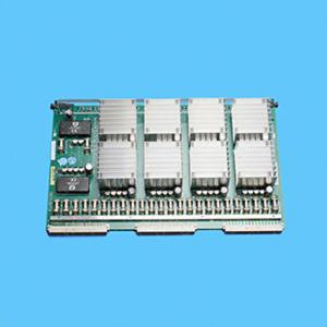 FRU- MOTHER REGULATION -ROHS Compliant 5376541-H FRU- MOTHER REGULATION -ROHS Compliant 5376541-H