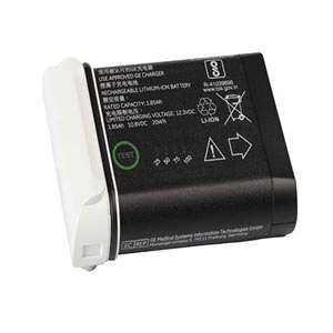 FlashPad Battery with Cap 5382000 FlashPad Battery with Cap 5382000