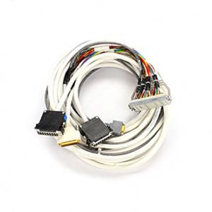 Harness ODU GEM DOCK-SIDE Prodigy 2 Table ID Harness ODU GEM DOCK-SIDE Prodigy 2 Table ID