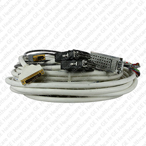 Harness ODU GEM Dock-Side P4 Touch and Go Harness ODU GEM Dock-Side P4 Touch and Go