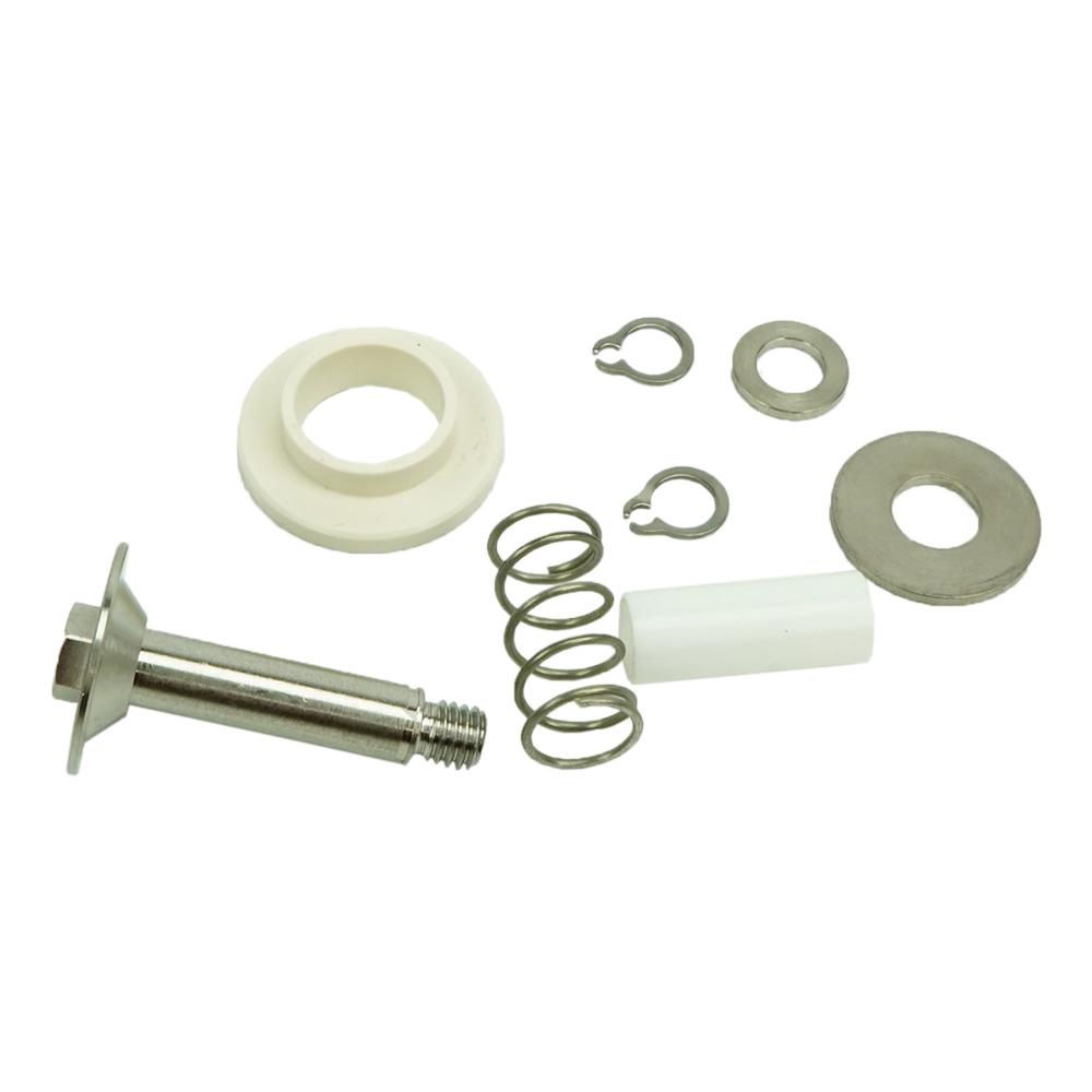 Centering Screw Connector Table-Docking Dock Side GEM Centering Screw Connector Table-Docking Dock Side GEM