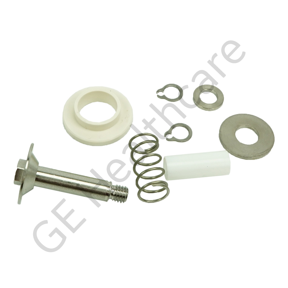 Centering Screw Connector Table-Docking Dock Side GEM Centering Screw Connector Table-Docking Dock Side GEM