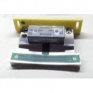 Receiver Antenna Assembly Receiver Antenna Assembly