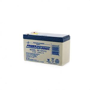 Battery for DVMR MDP Battery for DVMR MDP
