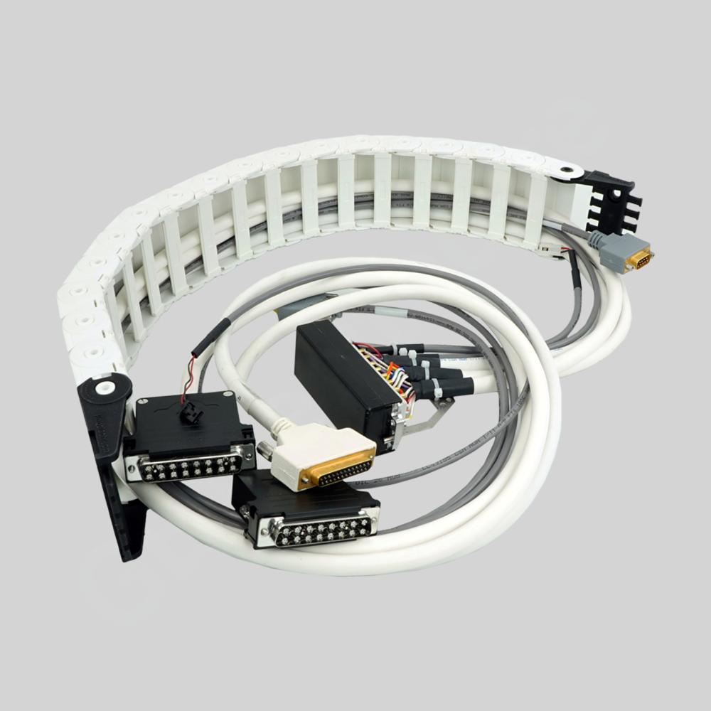 Harness  Table  GEM Coil  PA  Touch and Go  1.5T  First Used on Gemini Harness  Table  GEM Coil  PA  Touch and Go  1.5T  First Used on Gemini