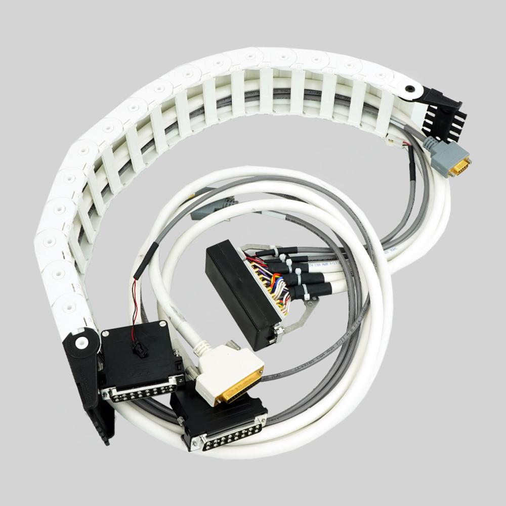 Harness  Table  GEM Coil  PA  Touch and Go  1.5T  First Used on Gemini Harness  Table  GEM Coil  PA  Touch and Go  1.5T  First Used on Gemini