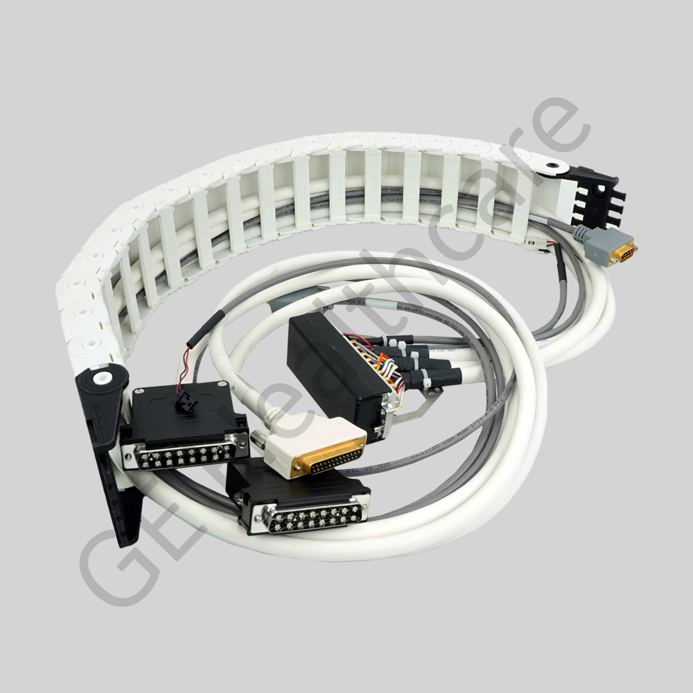 Harness Table GEM Coil PA Touch and Go 1.5T First Used on Gemini Harness Table GEM Coil PA Touch and Go 1.5T First Used on Gemini