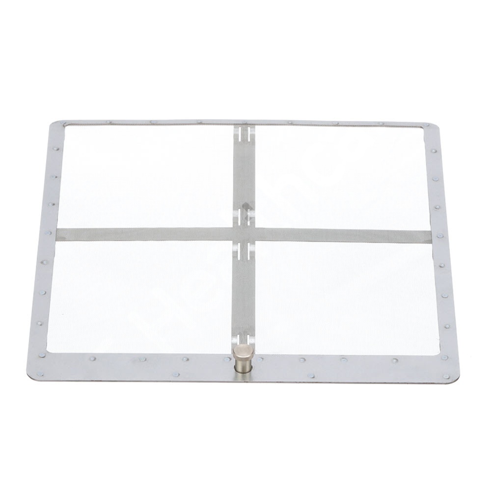 AIR FILTER ASSEMBLY AIR FILTER ASSEMBLY