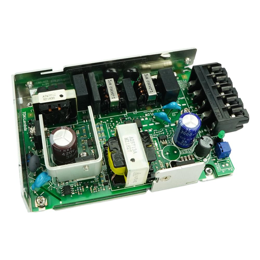 Power Supply for Univesral RAD Power Detector Power Supply for Univesral RAD Power Detector