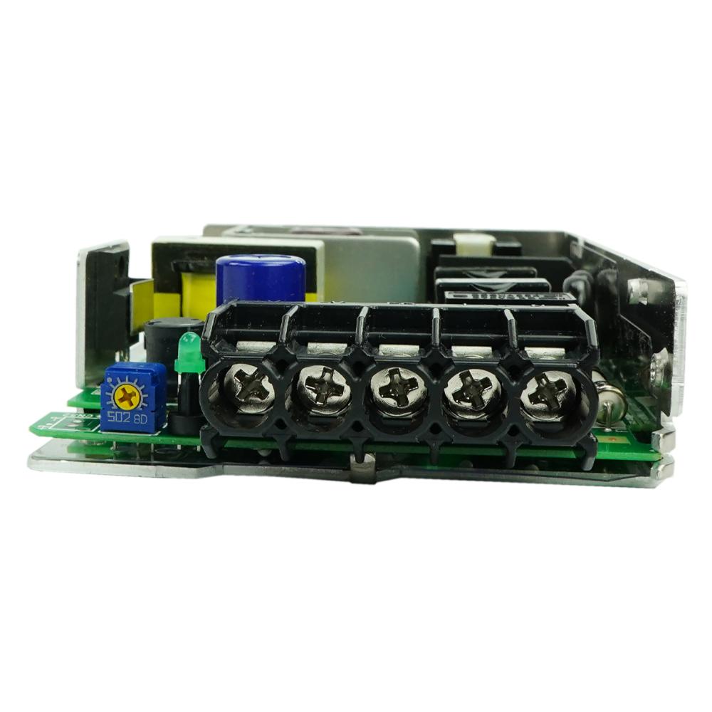 Power Supply for Univesral RAD Power Detector Power Supply for Univesral RAD Power Detector