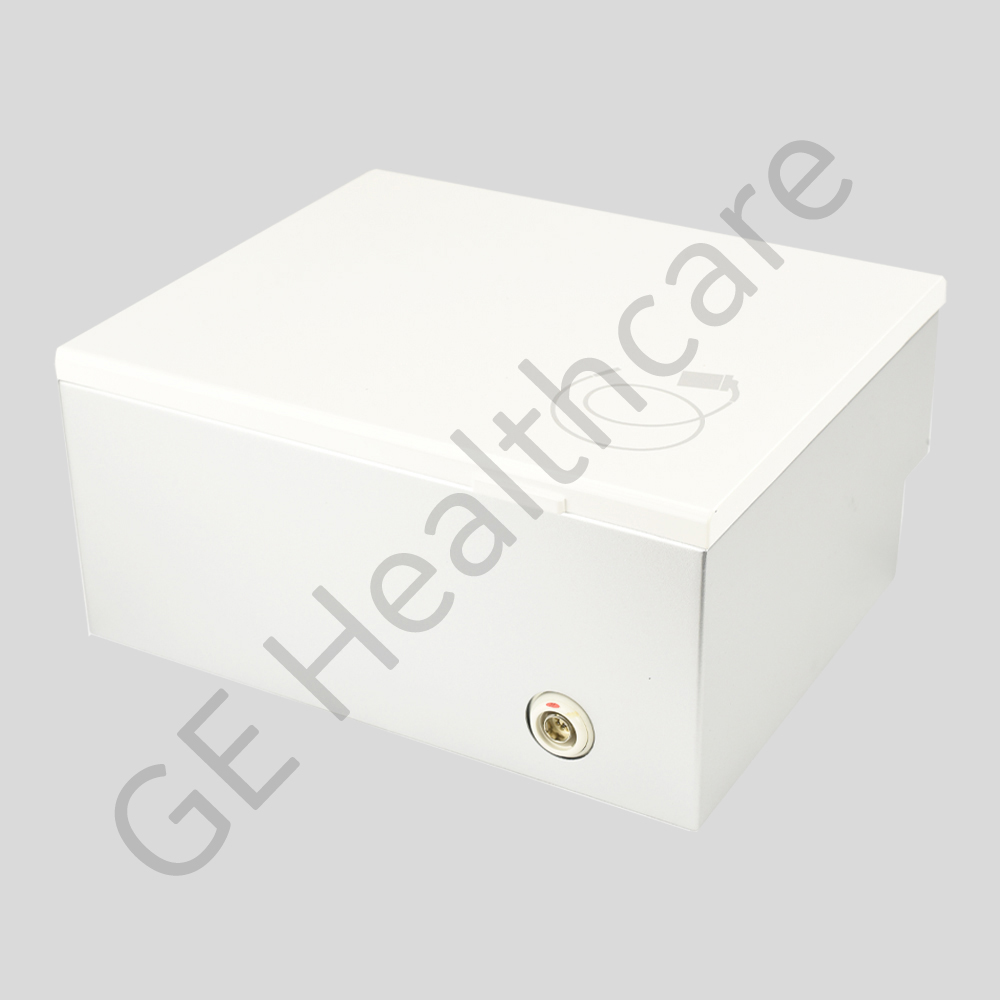 Tether Interface Box - RoHS Compliant Tether Interface Box - RoHS Compliant