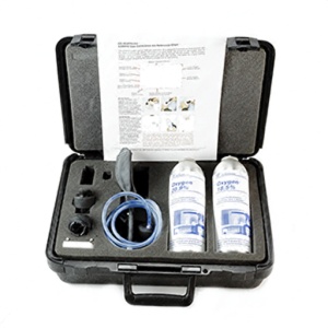 Oxygen Monitor Calibration Kit with Adapters Oxygen Monitor Calibration Kit with Adapters