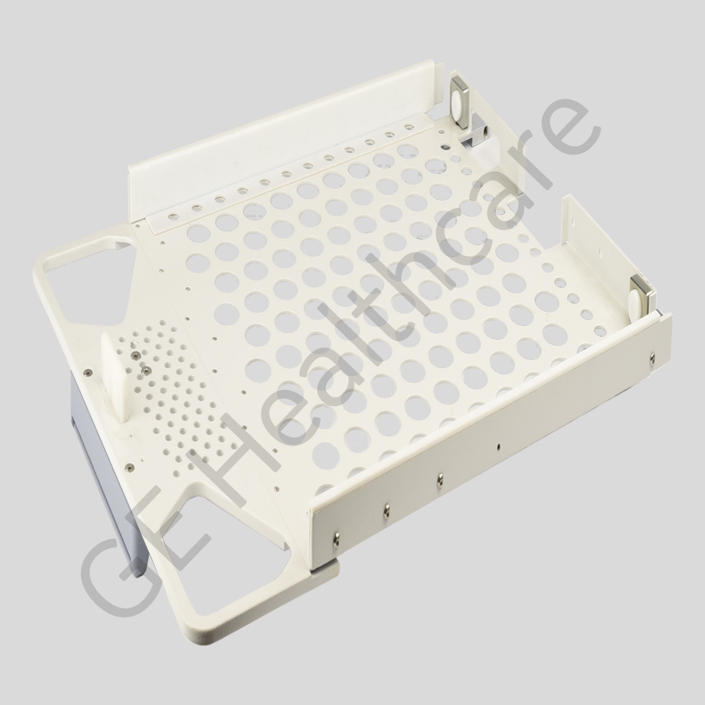 Detector Drawer Assembly, RoHS Detector Drawer Assembly, RoHS