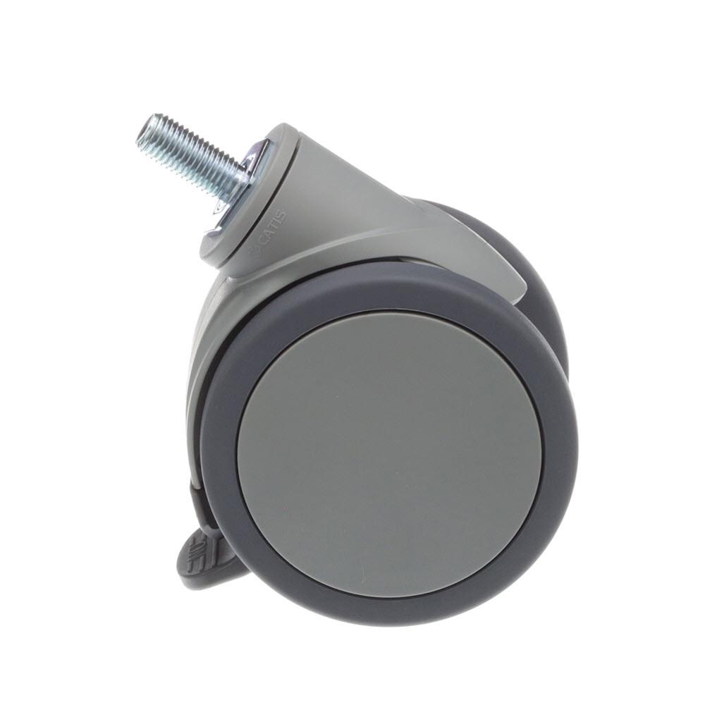 RUEDAS CON BLOQUEO TOTAL 2 POLARIS RUEDAS CON BLOQUEO TOTAL 2 POLARIS