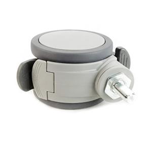 CASTOR DUAL LOCK 2 POLARIS CASTOR DUAL LOCK 2 POLARIS