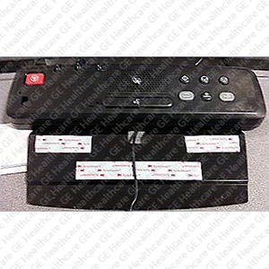 Global Scan Control Box 5402332-R Global Scan Control Box 5402332-R