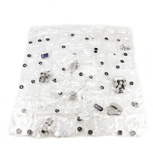 Sets de botones de opio Sets de botones de opio