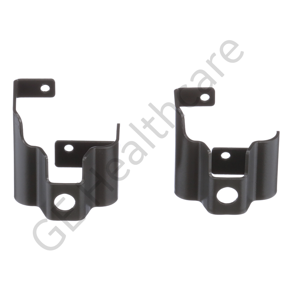 Set de soporte cable ac Set de soporte cable ac