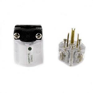 Cord Reel Plug for US Cord Reel Plug for US