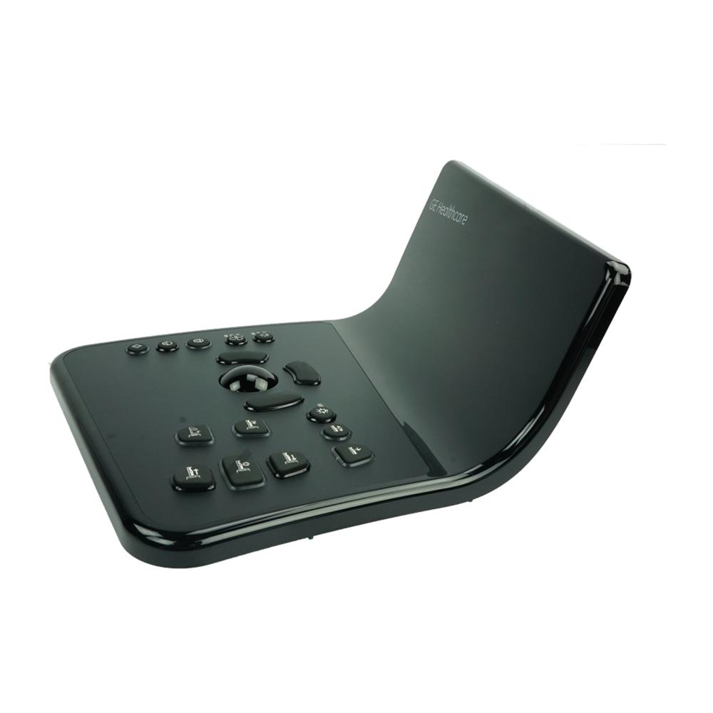 Operator Control Panel Left Assembly Operator Control Panel Left Assembly