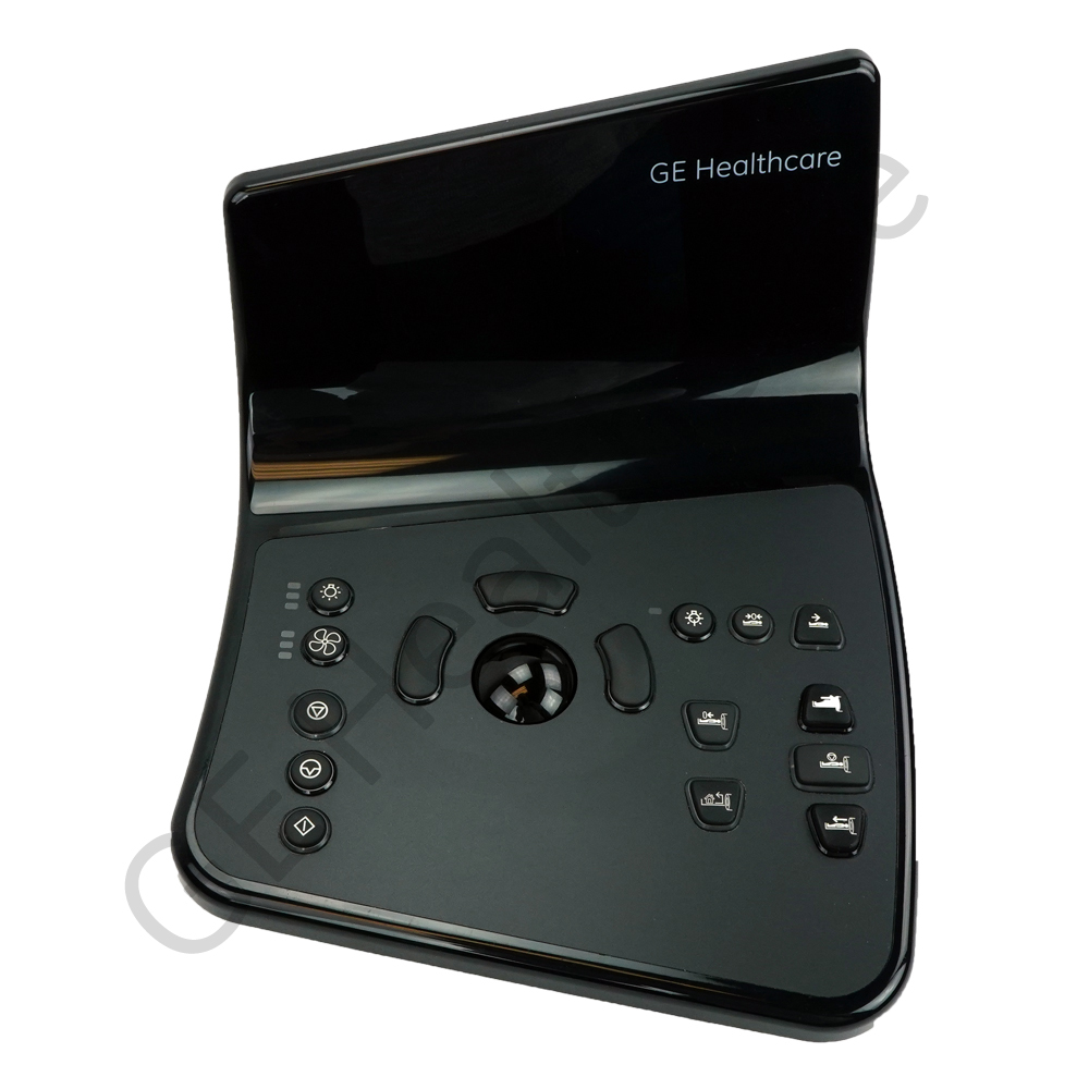 Operator Control Panel Assembly Right 5410546-2-R Operator Control Panel Assembly Right 5410546-2-R