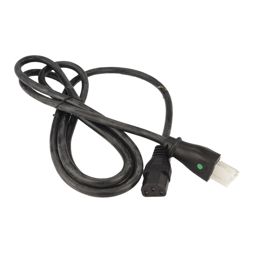N00078 - Trophon Power Cord N00078 - Trophon Power Cord
