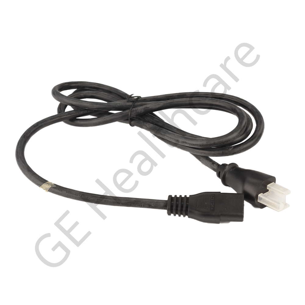 N00078 - Trophon Power Cord