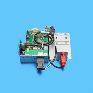 Módulo ecg logiq s8-sin cable Módulo ecg logiq s8-sin cable