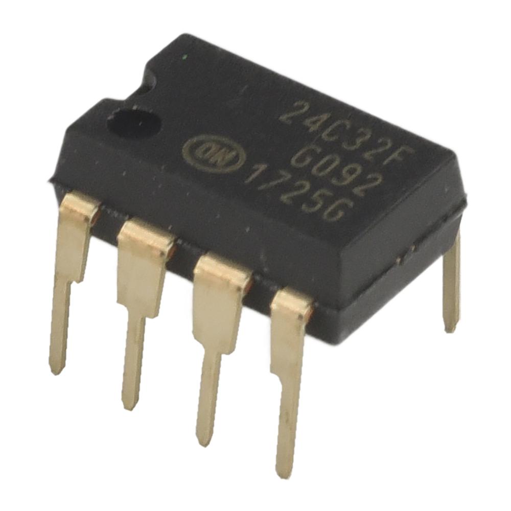 Memorias, eeprom serie 32k, 24c32 Memorias, eeprom serie 32k, 24c32
