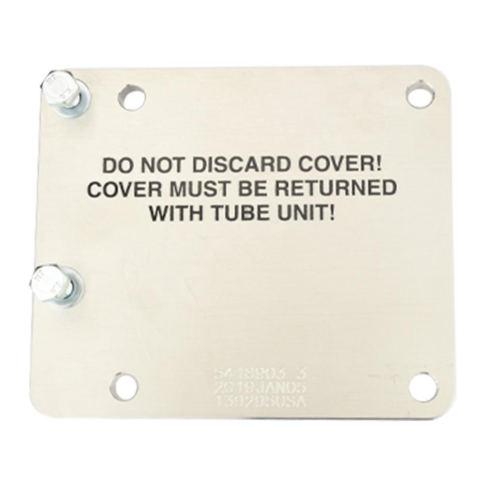 Protective Cover Pharos Square HVC Protective Cover Pharos Square HVC