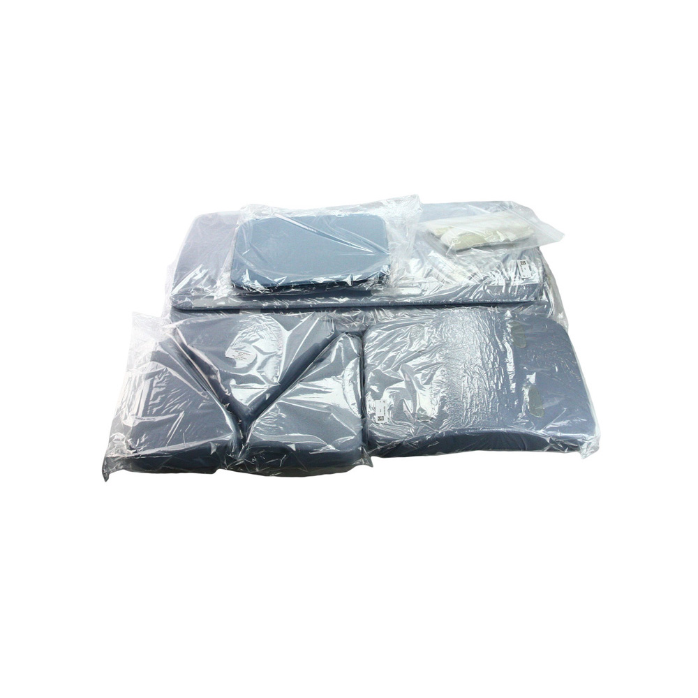 16 Channel Cardiac Coil Pads-Heat Exchanger 16 Channel Cardiac Coil Pads-Heat Exchanger