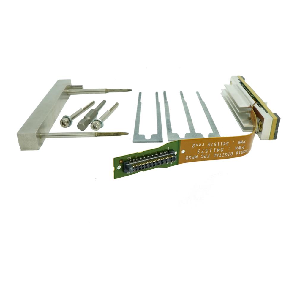 DAS on Detector 16 Outer Module Kit DAS on Detector 16 Outer Module Kit