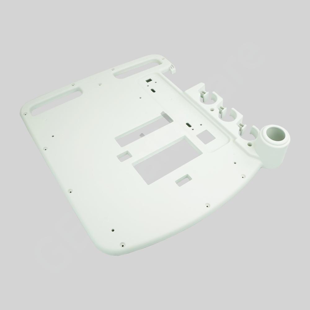 Carro de acoplamiento twin BT12 DS cubierta inferior Carro de acoplamiento twin BT12 DS cubierta inferior