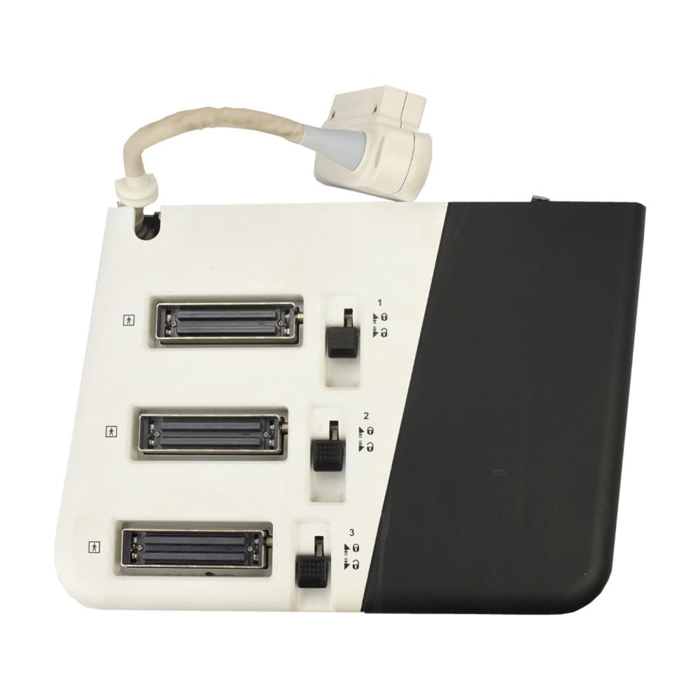 Le R6 3-Probe box ASSY Le R6 3-Probe box ASSY