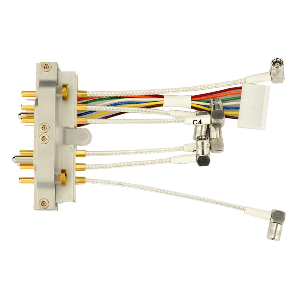 12 Channel Torso Anterior 12 Channel Torso Anterior