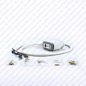 Geometry Embracing Method Flex 16 Channel System Cable Geometry Embracing Method Flex 16 Channel System Cable