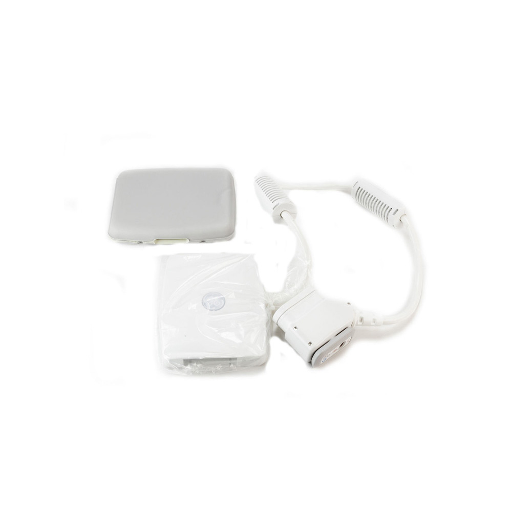 Geometry Embracing Method Flex Interface 16 Channel Fixed 5430008-5-R Geometry Embracing Method Flex Interface 16 Channel Fixed 5430008-5-R