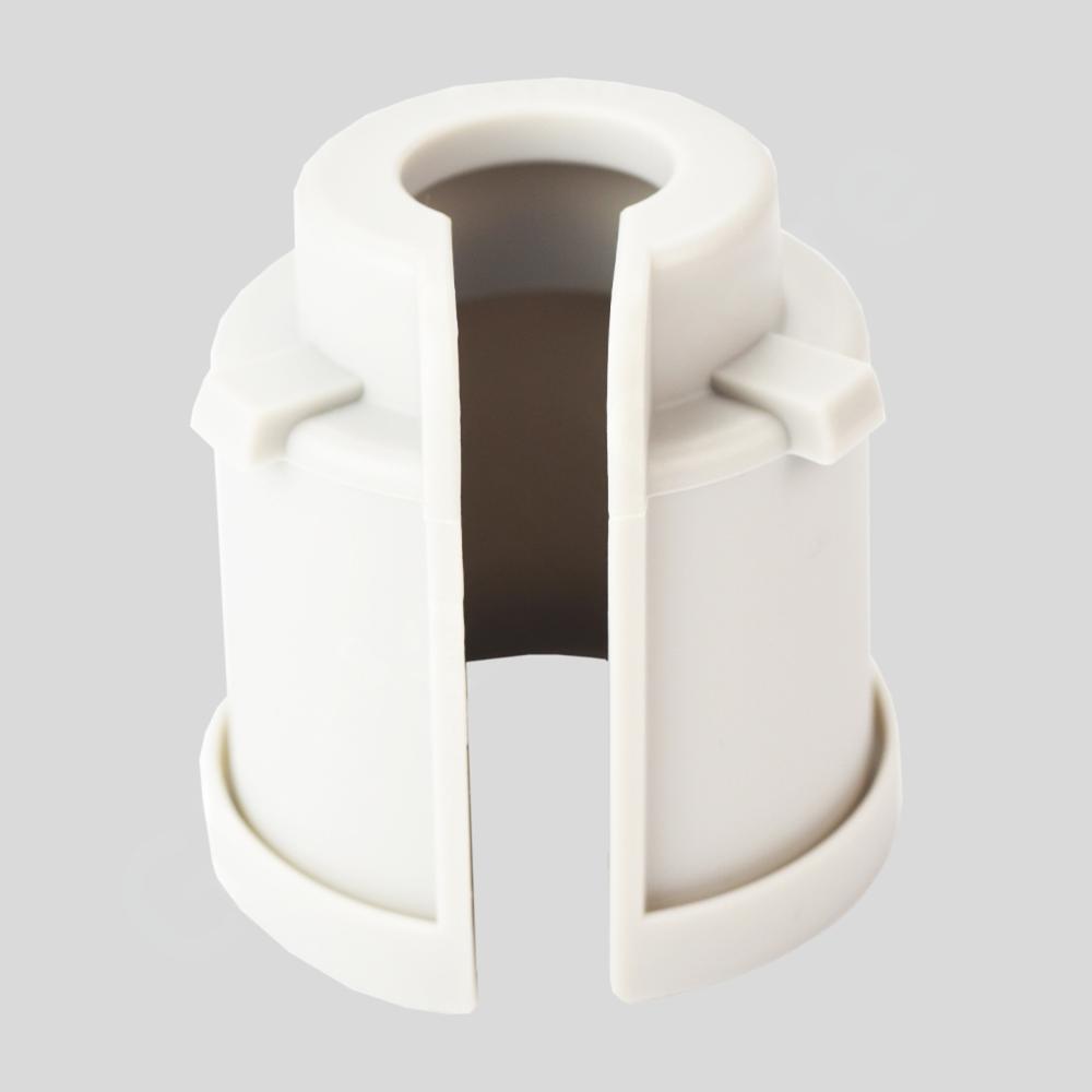 soporte de Transductor  2, Hule soporte de Transductor  2, Hule