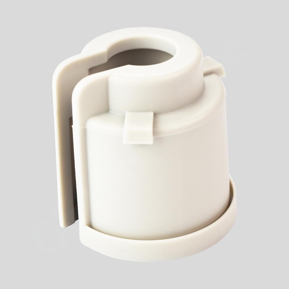 soporte de Transductor  2, Hule soporte de Transductor  2, Hule