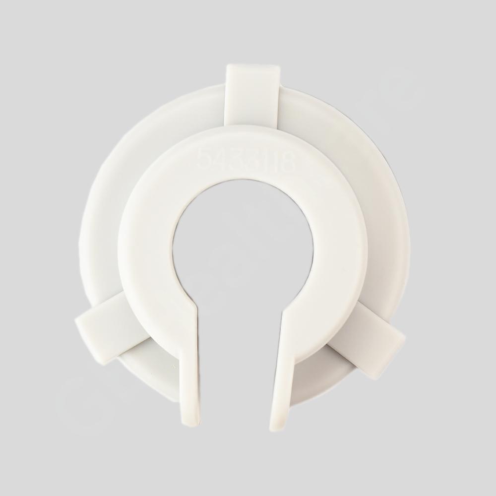 soporte de Transductor  2, Hule soporte de Transductor  2, Hule