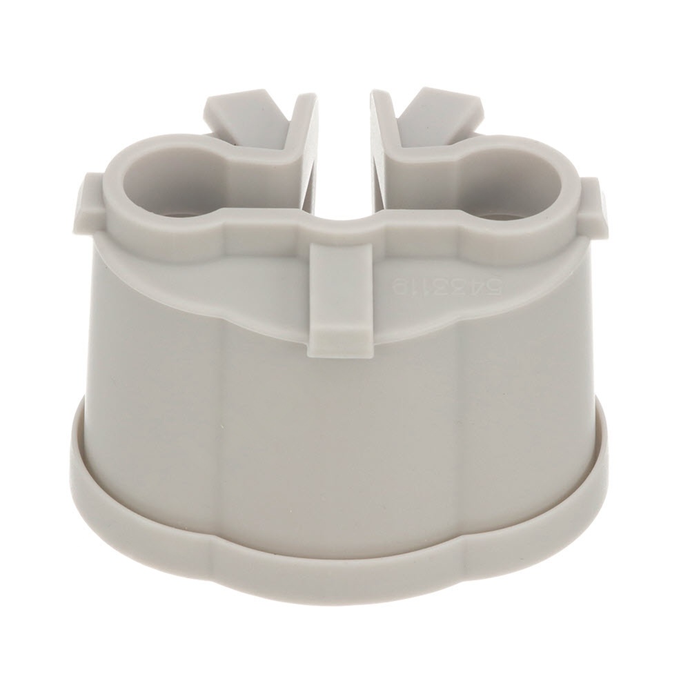 Soporte de Transductor, goma Soporte de Transductor, goma