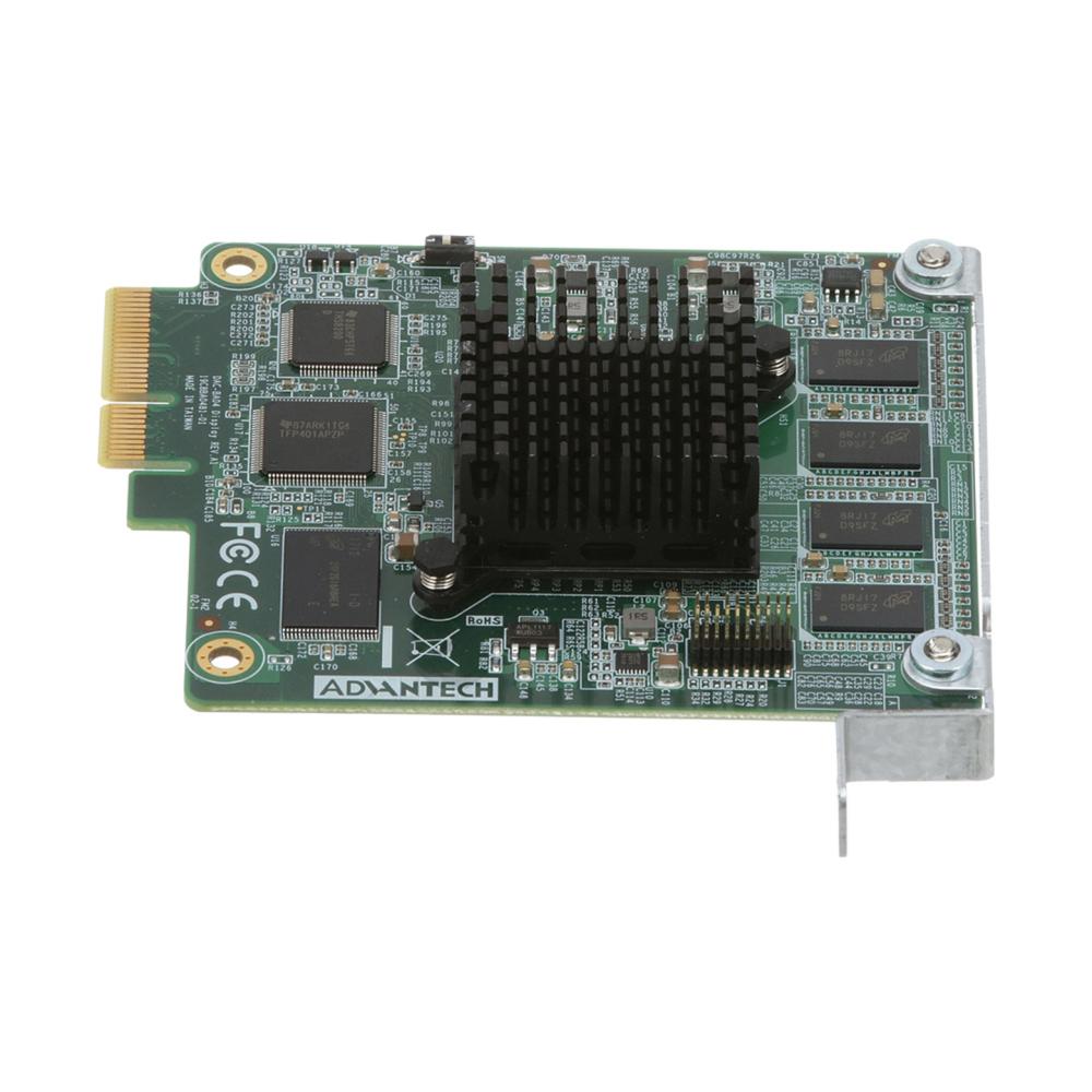 BEP6.x S-video card with HD input support BEP6.x S-video card with HD input support