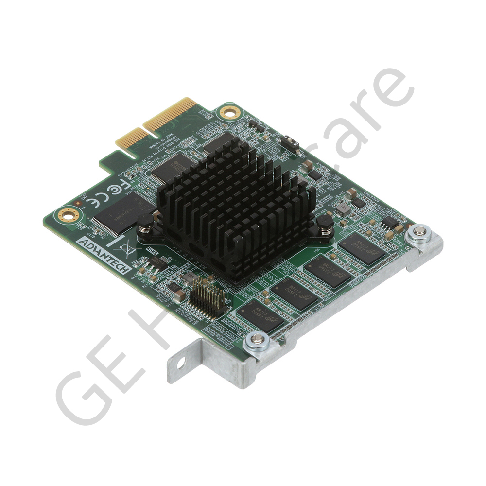 BEP6.x S-video card with HD input support