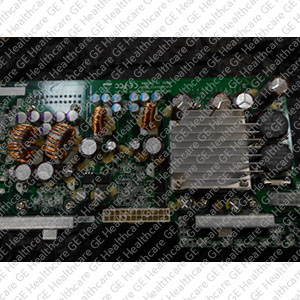 BEP6.0 PowerBoard Assembly - Spare Part