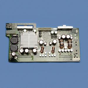 BEP6.X PowerBoard Asm wAC fail latch - Spare Part BEP6.X PowerBoard Asm wAC fail latch - Spare Part