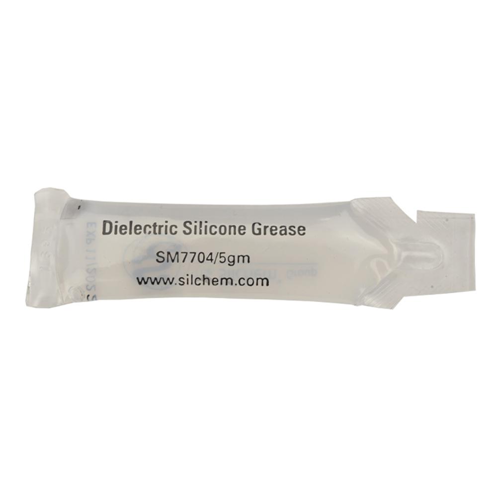 Silicone Grease 5g Mini-Tube Silicone Grease 5g Mini-Tube
