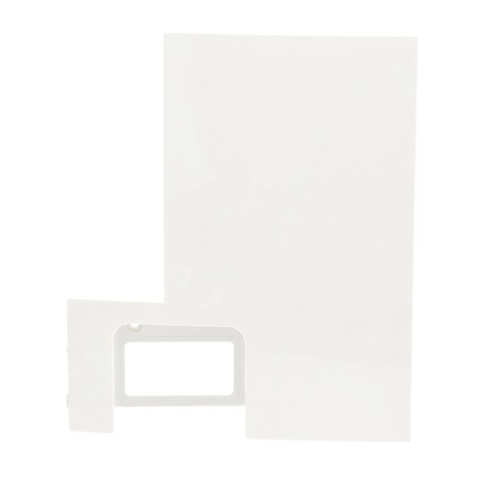 S01104 - Cubierta lateral elec SRVC S01104 - Cubierta lateral elec SRVC